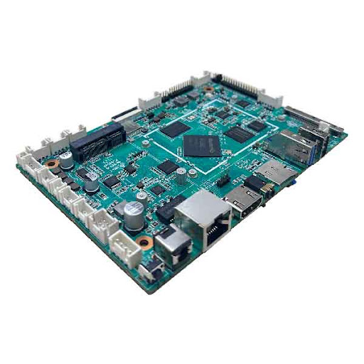 5g工业互联网步入发展快车道 5g工业互联网步入发展快车道